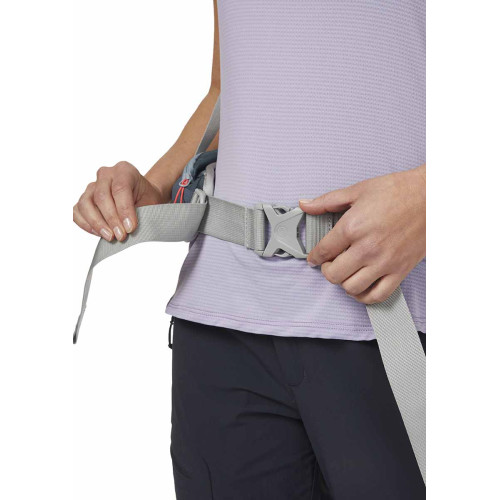 Lowe Alpine Women's AirZone Trail Camino ND35:40L – Lightweight, Breathable, and Built for Adventure