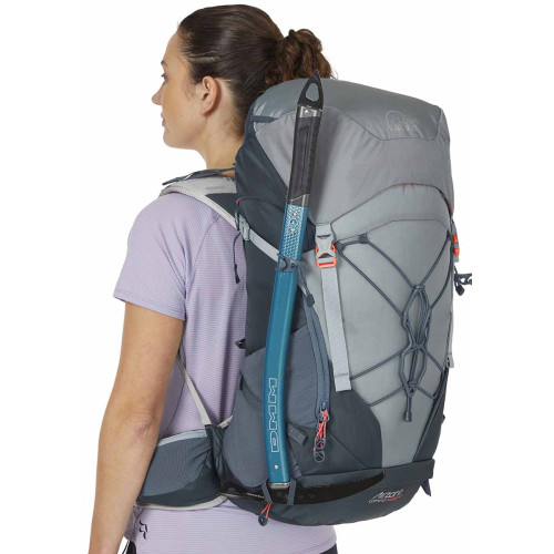 Lowe Alpine Women's AirZone Trail Camino ND35:40L – Lightweight, Breathable, and Built for Adventure