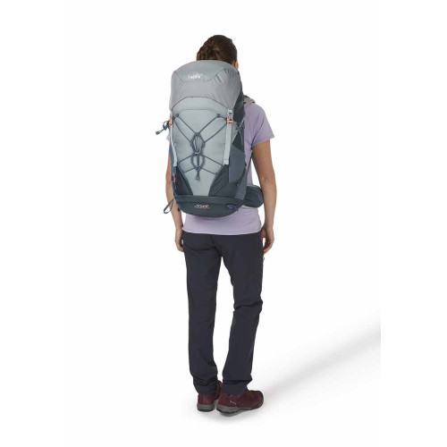 Lowe Alpine Women's AirZone Trail Camino ND35:40L – Lightweight, Breathable, and Built for Adventure