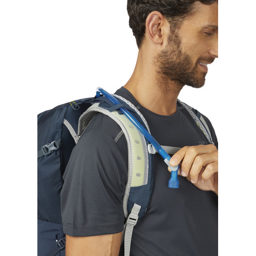 Lowe Alpine AirZone Trail Duo 32 - Лека, дишаща и създадена за приключения туристическа раница