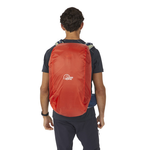 Lowe Alpine AirZone Trail Duo 32 - Лека, дишаща и създадена за приключения туристическа раница