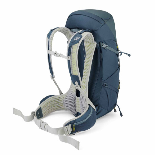Lowe Alpine AirZone Trail Duo ND30L – Lightweight, Breathable, and Built for Adventure