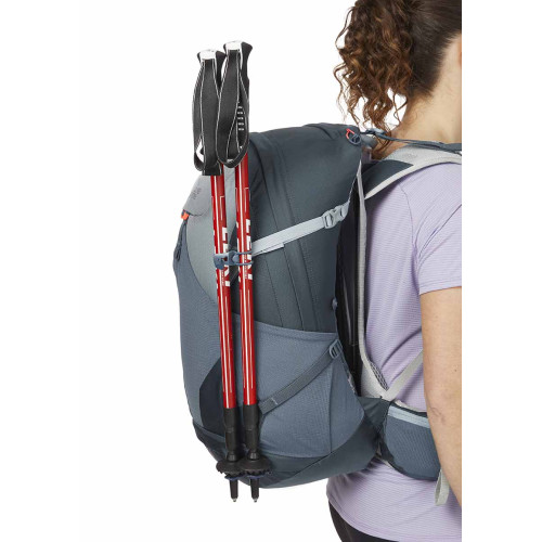 Lowe Alpine AirZone Trail Duo ND30L – Lightweight, Breathable, and Built for Adventure