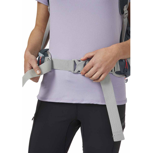 Lowe Alpine AirZone Trail Duo ND30L – Lightweight, Breathable, and Built for Adventure