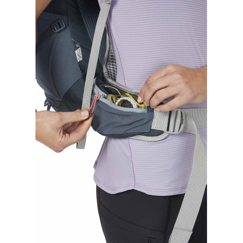 Lowe Alpine AirZone Trail Duo ND30L – Lightweight, Breathable, and Built for Adventure