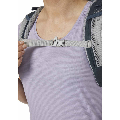 Lowe Alpine AirZone Trail Duo ND30L – Lightweight, Breathable, and Built for Adventure