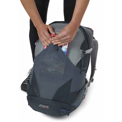 Lowe Alpine AirZone Trail Duo ND30L – Lightweight, Breathable, and Built for Adventure