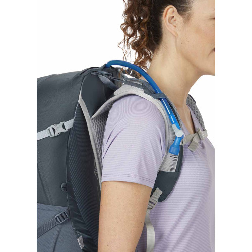 Lowe Alpine AirZone Trail Duo ND30L – Lightweight, Breathable, and Built for Adventure
