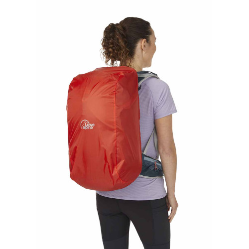 Lowe Alpine AirZone Trail Duo ND30L – Lightweight, Breathable, and Built for Adventure