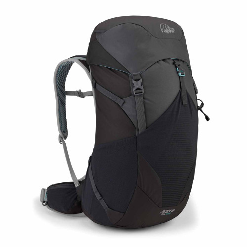 Lowe Alpine AirZone Trail ND33 - Лека, дишаща и създадена за приключения дамска туристическа раница