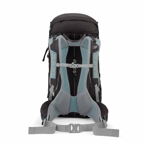 Lowe Alpine AirZone Trail ND33 - Лека, дишаща и създадена за приключения дамска туристическа раница