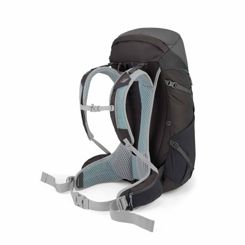 Lowe Alpine AirZone Trail ND33 - Лека, дишаща и създадена за приключения дамска туристическа раница