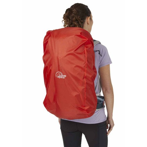 Lowe Alpine AirZone Trail ND33 - Лека, дишаща и създадена за приключения дамска туристическа раница
