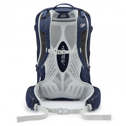 AirZone Trek 28L navy - hiking backpack