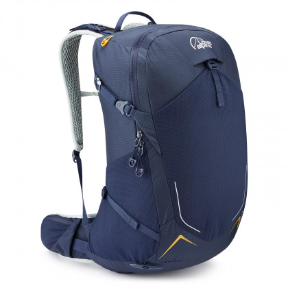 AirZone Trek 28L navy - hiking backpack