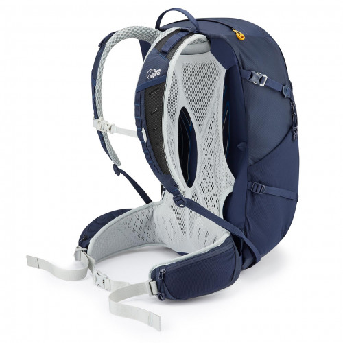 AirZone Trek 28L navy - hiking backpack
