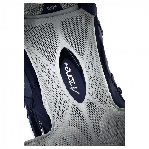 AirZone Trek 28L navy - hiking backpack