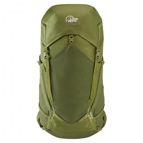 AirZone Trek 35:45L fern - hiking backpack