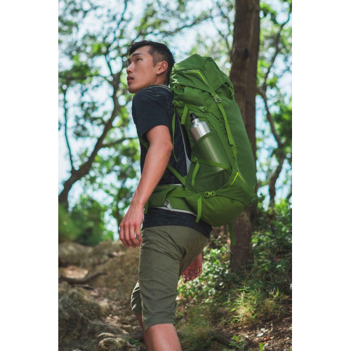 AirZone Trek 35:45L fern - hiking backpack