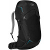 AirZone Trek 45:55L black -  раница за туризъм 