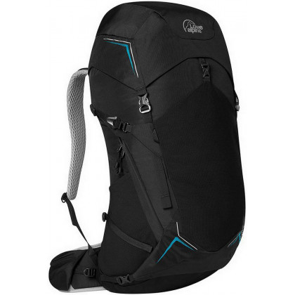 AirZone Trek 45:55L black - hiking backpack
