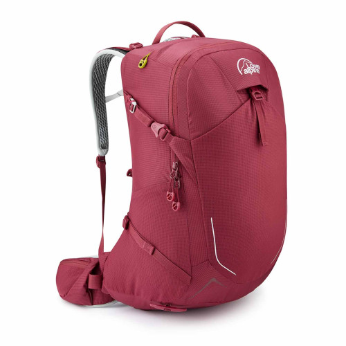 Lowe Alpine Women's AirZone Trail Camino ND35:40L – Lightweight, Breathable, and Built for Adventure