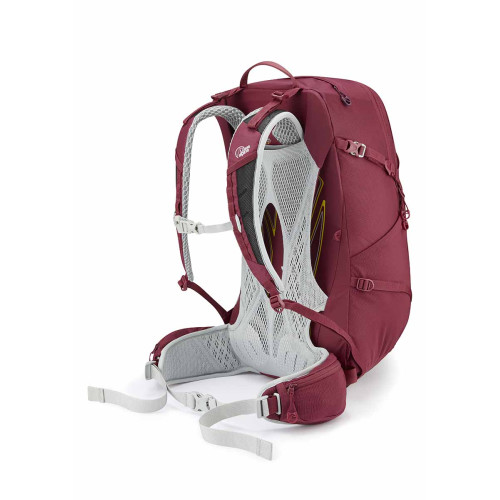 Lowe Alpine Women's AirZone Trail Camino ND35:40L – Lightweight, Breathable, and Built for Adventure