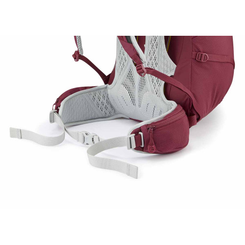 Lowe Alpine Women's AirZone Trail Camino ND35:40L – Lightweight, Breathable, and Built for Adventure