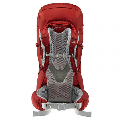 Manaslu 55:70 auburn - hiking backpack