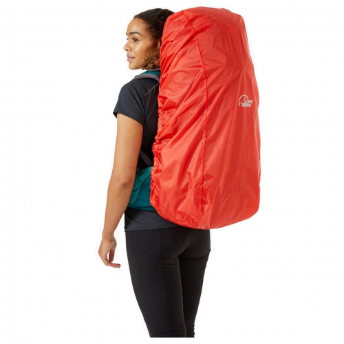 Sirac ND 40L ebony  - women's hiking backpack