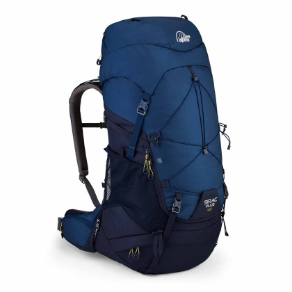 Sirac Plus 40L - Hiking backpack