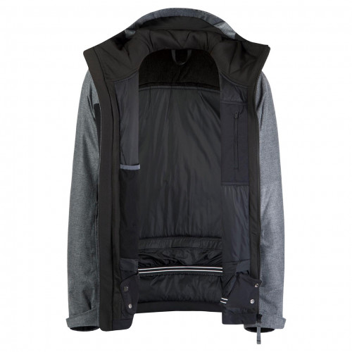 Chamonix Ski Jacket - ски яке с изолация и мембрана - мъже