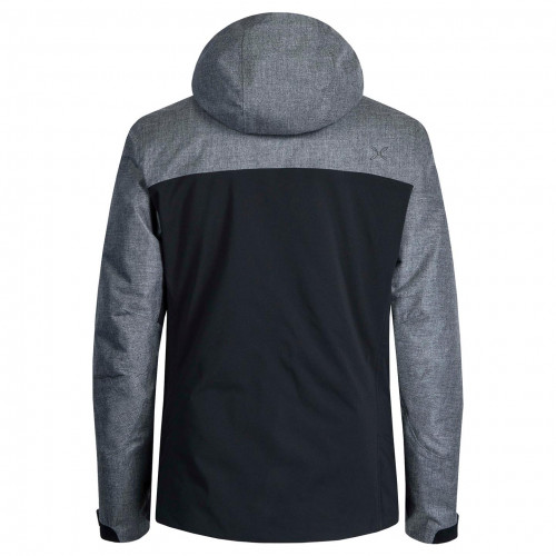 Chamonix Ski Jacket - ски яке с изолация и мембрана - мъже