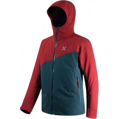 Color Jacket - ски яке с изолация и мембрана - мъже