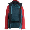 Color Jacket blue-navy - insulated shell jacket - men