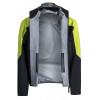 Magic 2.0 black-yellow - GORE-TEX® shell jacket - men