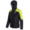 Magic 2.0 black-yellow - GORE-TEX® shell jacket - men