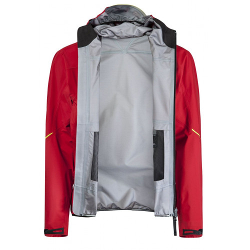 Magic 2.0 red - GORE-TEX® shell jacket - men