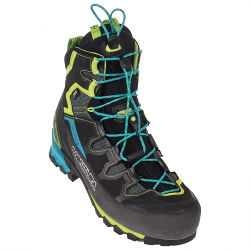 Supervertigo Carbon GTX - mountaineering boots - w's