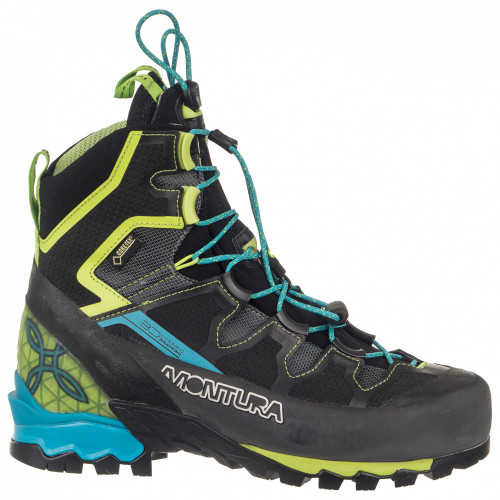 Supervertigo Carbon GTX - mountaineering boots - w's