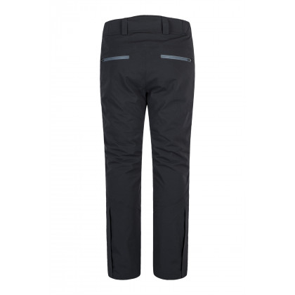 Ski more black - ski pants - men