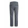 Ski more grey - ski pants - men