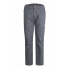 Ski more grey - ski pants - men