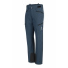 Ski color blue - ski pants - men