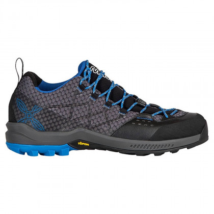 Dual Light - blue - мъжки обувки за планина