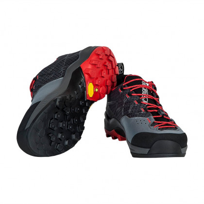Dual Light - red - мъжки обувки за планина