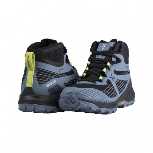 Prisma Mid GTX  - trekking boots - men