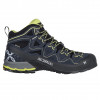 Yaru Tekno GTX - blue - approach boots - men