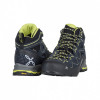 Yaru Tekno GTX - blue - approach boots - men