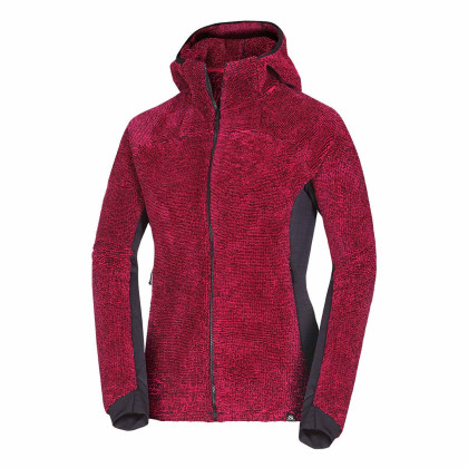 Carlene Cherry - Fleece